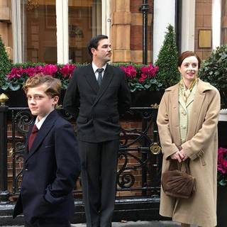 Aaron McCusker wallpaper