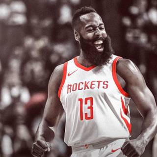 James Harden 2019 wallpaper