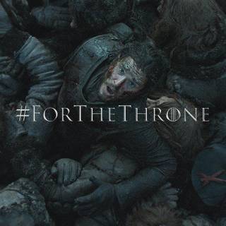 Game of Thrones season 8 wallpaper