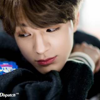 NCT Ten desktop wallpaper