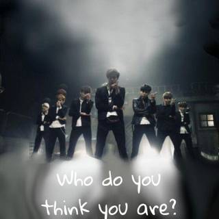 Boy With Luv wallpaper