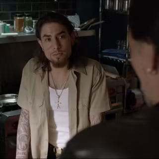 Dave Navarro wallpaper