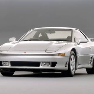 Mitsubishi 3000GT wallpaper