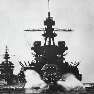 Battle of Midway wallpaper