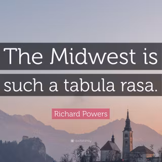 Midwest wallpaper