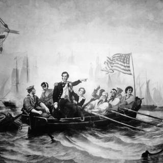 Battle of Midway wallpaper