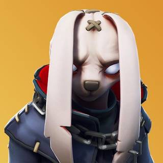 Nitehare Fortnite wallpaper