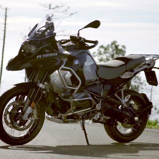 BMW R1250GS wallpaper