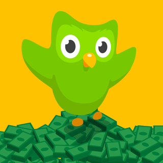 Duolingo wallpaper