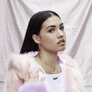 Mabel McVey wallpaper