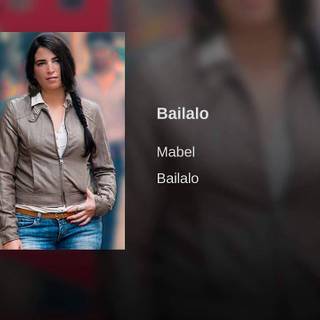 Mabel McVey wallpaper