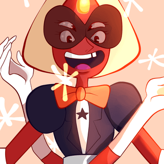 Steven Universe fusions wallpaper