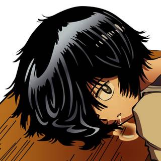 Mikoto Urabe wallpaper