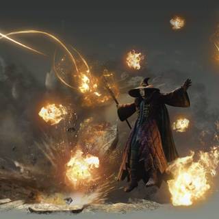 Dragon's Dogma: Dark Arisen wallpaper