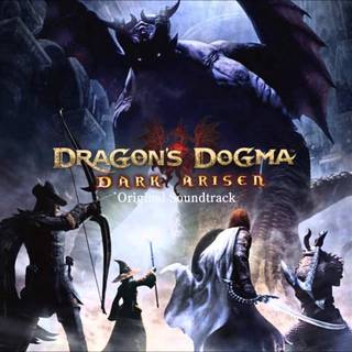 Dragon's Dogma: Dark Arisen wallpaper