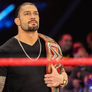 Roman Reigns 2019 wallpaper