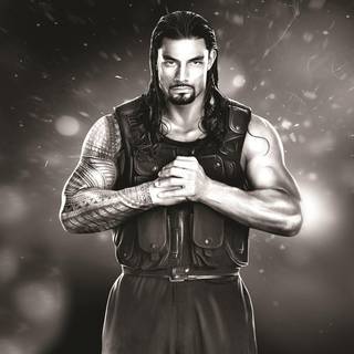 Roman Reigns 2019 wallpaper