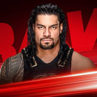 Roman Reigns 2019 wallpaper