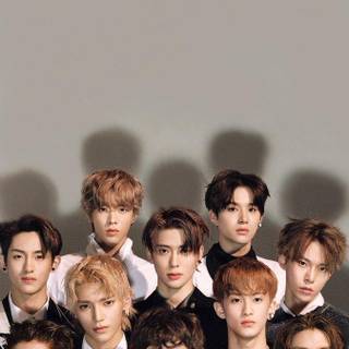 NCT Dream wallpaper