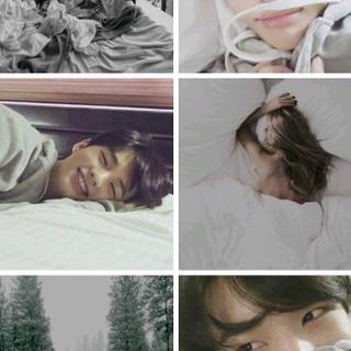 Hwang Hyun-jin wallpaper