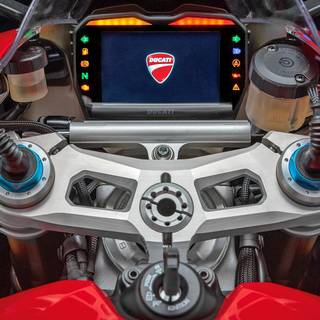 Ducati Panigale V4 R wallpaper