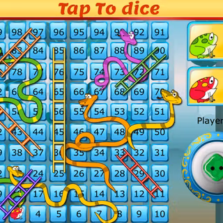 Little Big Snake wallpaper