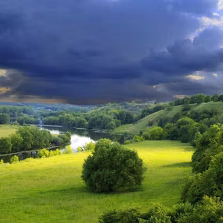 Nature HD 1080p wallpaper