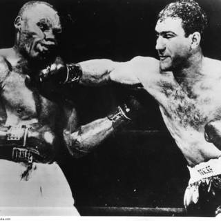 Rocky Marciano wallpaper