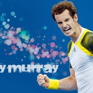 Andy Murray wallpaper
