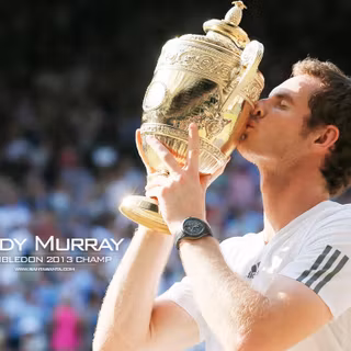 Andy Murray wallpaper