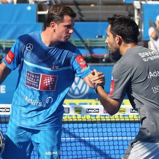 Sanyo Gutiérrez wallpaper