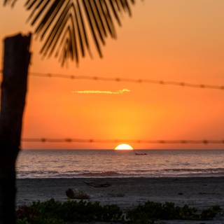 Costa del Sol wallpaper