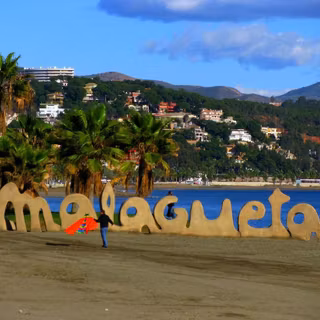 Costa del Sol wallpaper