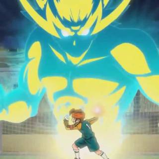 Majin the Hand wallpaper