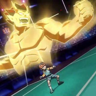 Majin the Hand wallpaper