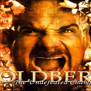 Bill Goldberg HD wallpaper