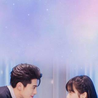 Meteor Garden wallpaper