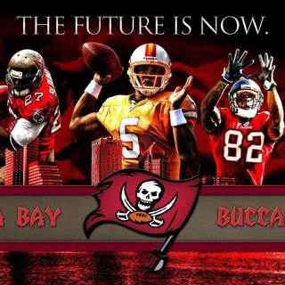 Buccaneers wallpaper