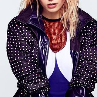 Abbey Lee Kershaw wallpaper