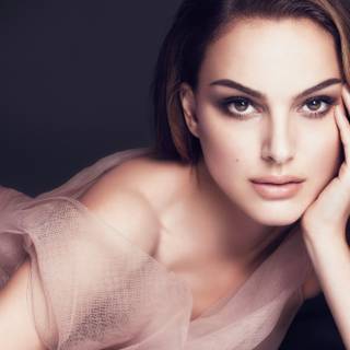 Natalie Portman 2019 wallpaper