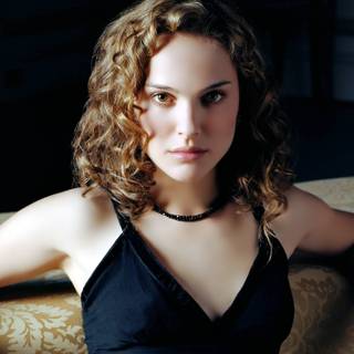 Natalie Portman 2019 wallpaper