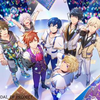 DREAM FESTIVAL! wallpaper