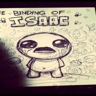 Isaac Jacuzzi music wallpaper