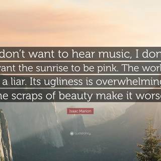 Isaac Jacuzzi music wallpaper