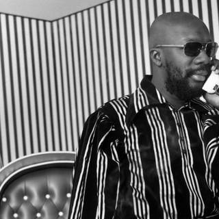 Isaac Jacuzzi music wallpaper