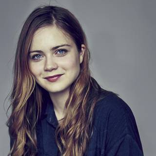Hera Hilmar wallpaper