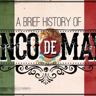 Cinco de Mayo 2019 wallpaper