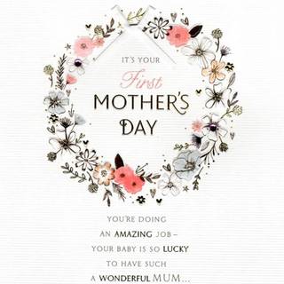 Mother's Day 2019 wallpaper