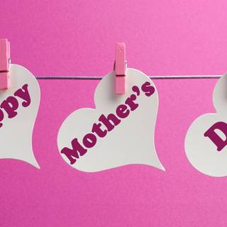 Mother's Day 2019 wallpaper