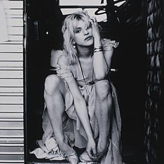 Courtney Love wallpaper
